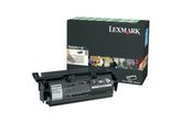 Lexmark Original Toner Schwarz 25.000 Seiten (T650H11E) FüR T650Dn/Dtn/N, T652Dn/Dtn/N, T654Dn/Dtn/N, T656Dne
