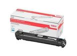 Oki Original Bildtrommel - Cyan 50.000 Seiten (09006132)