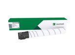Lexmark Original Standard Variante Toner - CS923 Toner Schwarz 34.000 Seiten (76C0HK0)