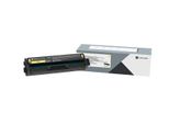Lexmark Original Toner Standard Variante - C/MC3326 Gelb 2500 Seiten (C330H40)