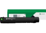 Lexmark Original Toner Standard Variante - CX930 Schwarz 28000 Seiten (85D0HK0)
