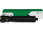 Lexmark Original Toner Standard Variante - CS943 Schwarz 52000 Seiten (73D0HK0)