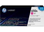 Hp Original 650A Toner Magenta 15.000 Seiten (CE273A)