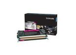Lexmark Original Toner Magenta 7.000 Seiten (C746A3MG) FüR C746Dn/Dtn/N, 748De/Dte/E