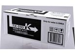 Kyocera Original TK-590K Toner - Schwarz (1T02KV0NL0)