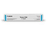 Canon Original Toner 034 Cyan 7.300 Seiten (9453B001)