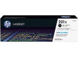 Hp Original 201X Toner - Schwarz (CF400X)