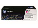 Hp Original 305A Toner - Magenta (CE413A)