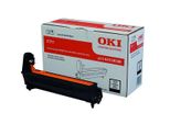 Oki Original Trommeleinheit 20.000 Seiten (44318505)