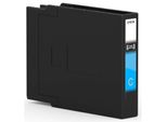 Epson Original T13X2 Xl Druckerpatrone - Cyan C13T13X240