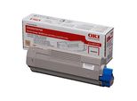 Oki Original Toner Magenta 2.000 Seiten (43872306)