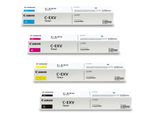 Canon Original Toner C-EXV64 - 4Er Multipack Cyan, Magenta, Gelb, Schwarz
