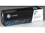 HP Original 131A Toner Cyan 1.800 Seiten (CF211A)