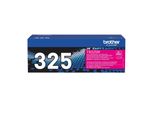 Brother Original TN325M Toner Magenta 3.500 Seiten (TN-325M)
