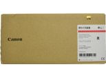 Canon Original PFI-1700R Druckerpatrone - Rot 700Ml