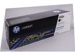 Hp Original 410X Toner - Schwarz (CF410X)