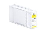 Epson Original T41F4 Druckerpatrone Ultrachrome XD2 - Gelb (C13T41F440)