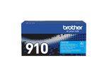 Brother Original TN910C Toner Cyan 9.000 Seiten (FüR HL-L9310CDW/T/TT)(TN910C)
