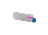 Oki Original Toner Magenta 11.500 Seiten (45396202)