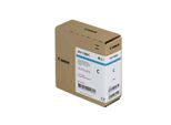 Canon Original PFI-1300C Druckerpatrone - Cyan 330Ml