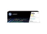 Hp Original 415X Toner - Gelb (W2032X)