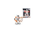 Toi-Toys Interaktiver Roboter Defender Mit Licht & Ton, Interaktiv FüR Kinder Ab 4 Jahren