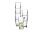 Ritzenhoff & Breker LongdrinkgläSer Bali 370 Ml 6Er Set