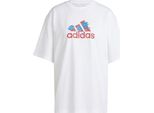 Magliette Adidas IT1421, Taglia: 152
