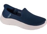 Skechers Slip-Ins: Go Walk Flex - Relish 124963-NVY
