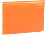Cartella Organizer Carchivo 1913KF52 Arancione Din A4