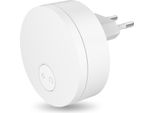 Campanello Senza Fili Immax Neo Lite Smart, Unità Interna, IP20, Wi-Fi, Tuya