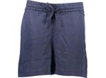 North Sails Blue Pants Donna : Colore - Blu, Taglia - 46 Taglia: 46 Colore: Blu