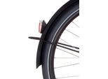 Cortina Fender Dietro 28 E-U1 Universo Blu Opaco