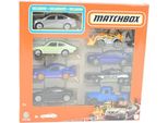 Mattel Matchbox Veicoli 8-Pack 1:64 HVR81 /6