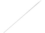 0.3 Mm Aerografo Ugello E Ago Di Ricambio Per Aerografi Pistola A Spruzzo Modello Spruzzatura Vernice Manutenzione Strumento Accessori