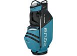 Borsa Da Carrello Big Max Aqua Ipx Tour Nero/Blu