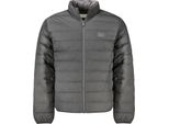Giacca In Nylon Riciclato Con Tasche E Logo Di Calvin Klein : Taglia - 2XL Taglia: 2XL