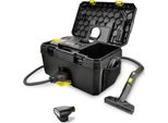 Karcher Sg 4/2 Classic Anniversary Edition