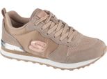 Skechers Og 85 - Gold'n Gurl 111-NAT, Sneaker, Donna, Beige