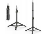 Treppiede Fotografico Da Studio 40-65Cm 1/4'' / Hohem T60
