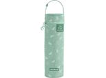 Thermos/Bottiglia Ecologica Da 500 Ml - Menta