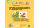 Vinci La Fattoria Dei Libri Puzzle Dell'olanda - 4 Puzzle