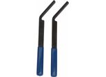 2Pcs Strumento Di Regolazione Del Freno Motore W470589042300 Jake Freno Feeler Gauge Sostituzione Per Detroit Diesel DD13 DD15 DD16 Motore