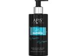 Apis Balsam My Happiness, Balsamo Idratante Per Mani E Corpo 300 Ml / 1297