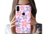 Custodia Per Huawei P Smart 2019 - Margherite Colorate, Margherita, Fiori
