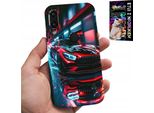 Custodia Per Huawei Y7 2019 - Auto Sportiva Auto Fan