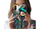 Custodia Per Xiaomi Redmi A1 - Anti Social, Farfalla, Farfalla, Femminile