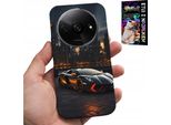 Custodia Per Xiaomi Redmi A3 - Auto Dubai Auto Sport