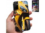 Custodia Per Xiaomi Poco M3 Pro 5G - Custodia Per Appassionati Di Moto Custodia Posteriore