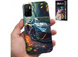 Custodia Per Xiaomi Poco M3 Pro 5G - Auto Super Auto Design